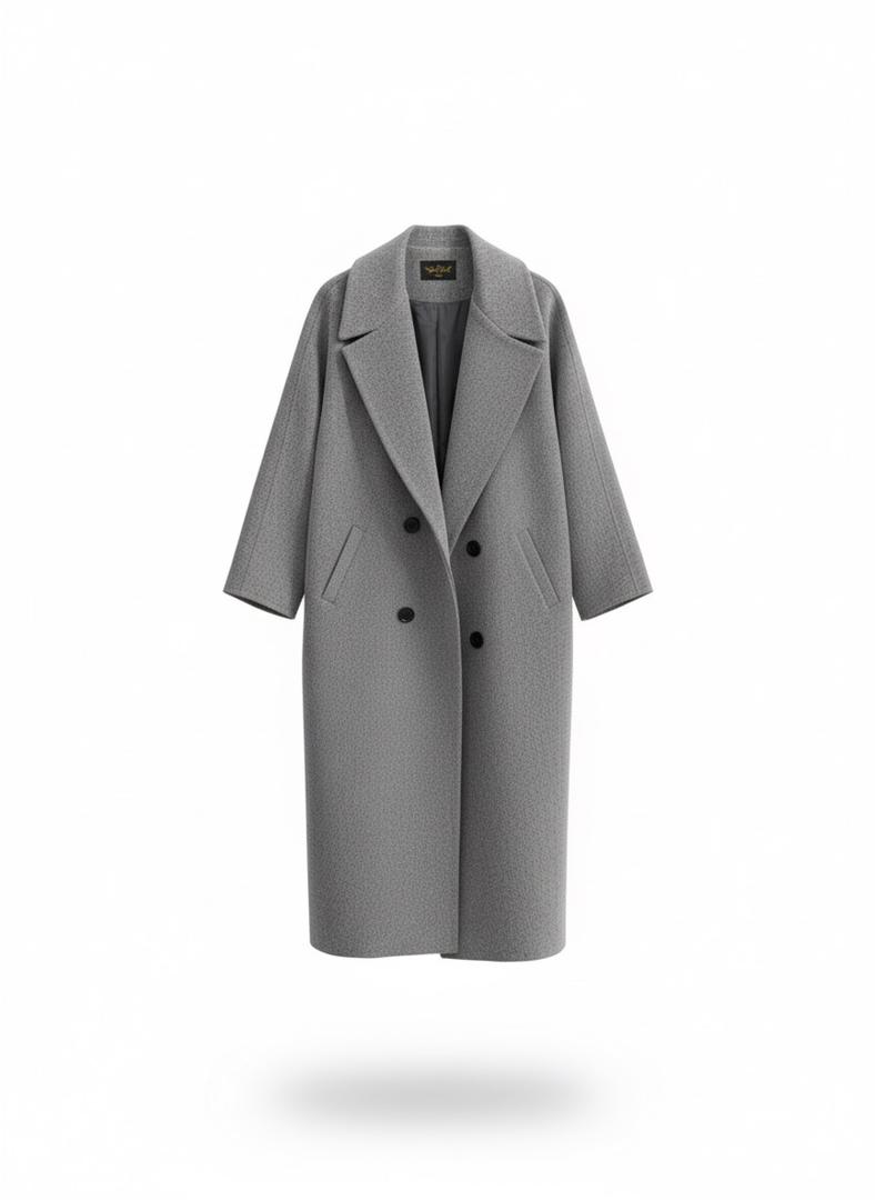 پالتو فوتر بلند