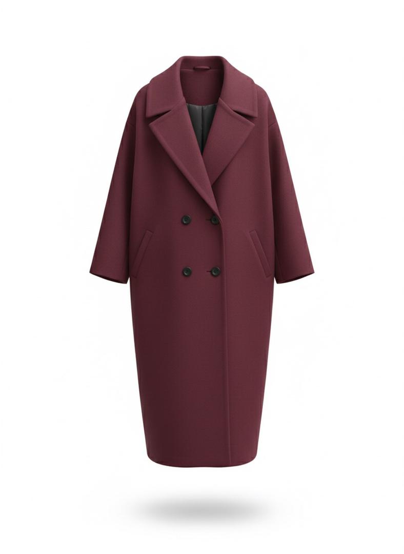 پالتو فوتر بلند