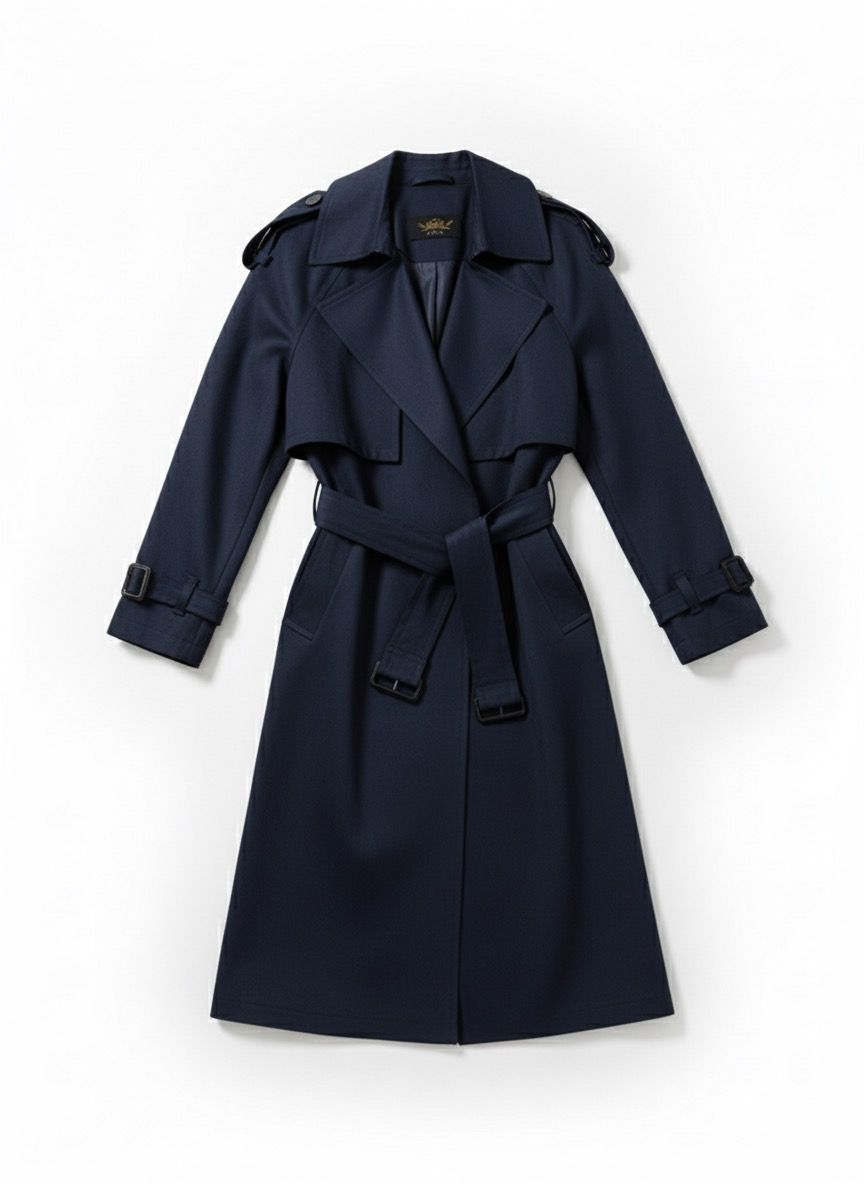 پالتو جیر بلند