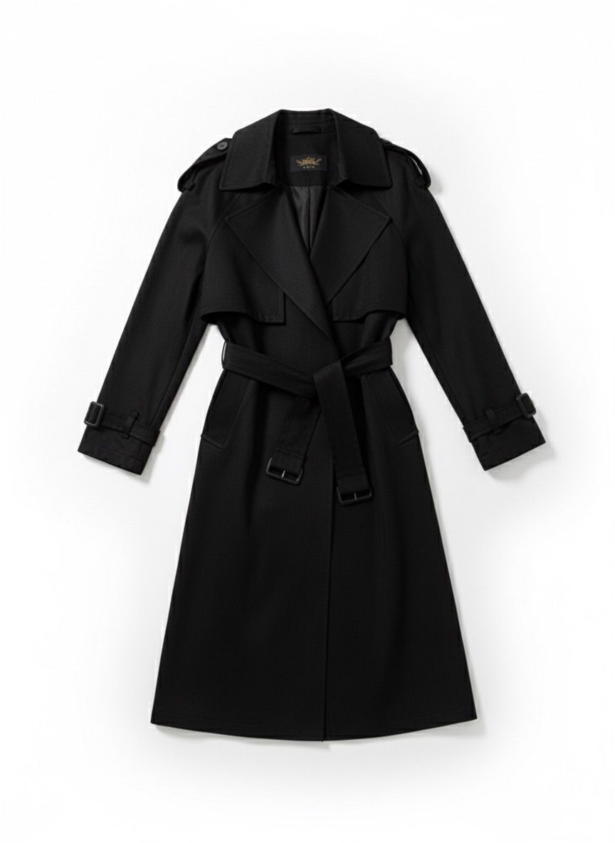 پالتو جیر بلند