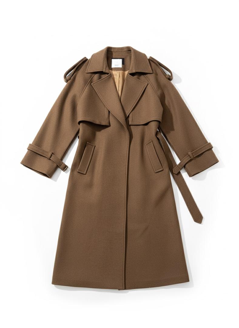 پالتو فوتر ژیله دار