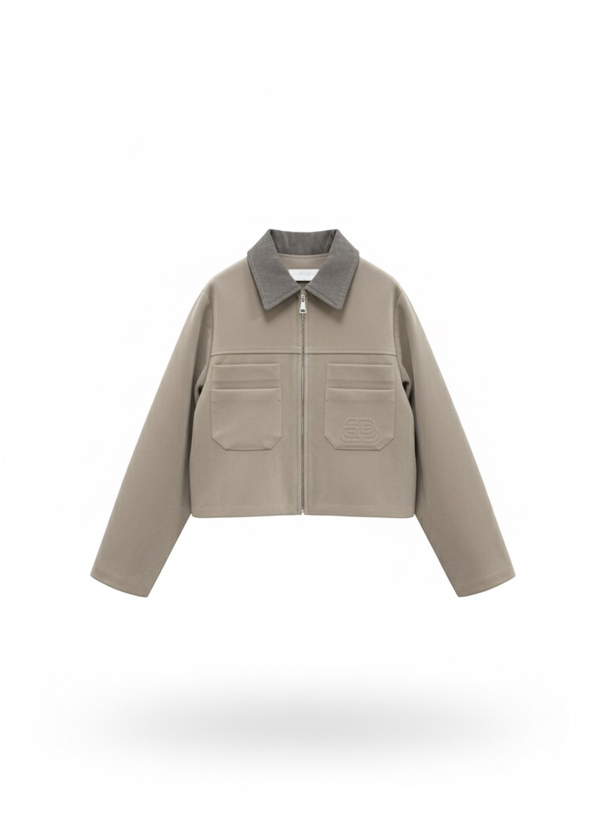 کت جیر دوجیب