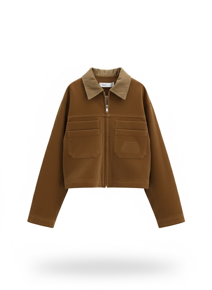 کت جیر دوجیب