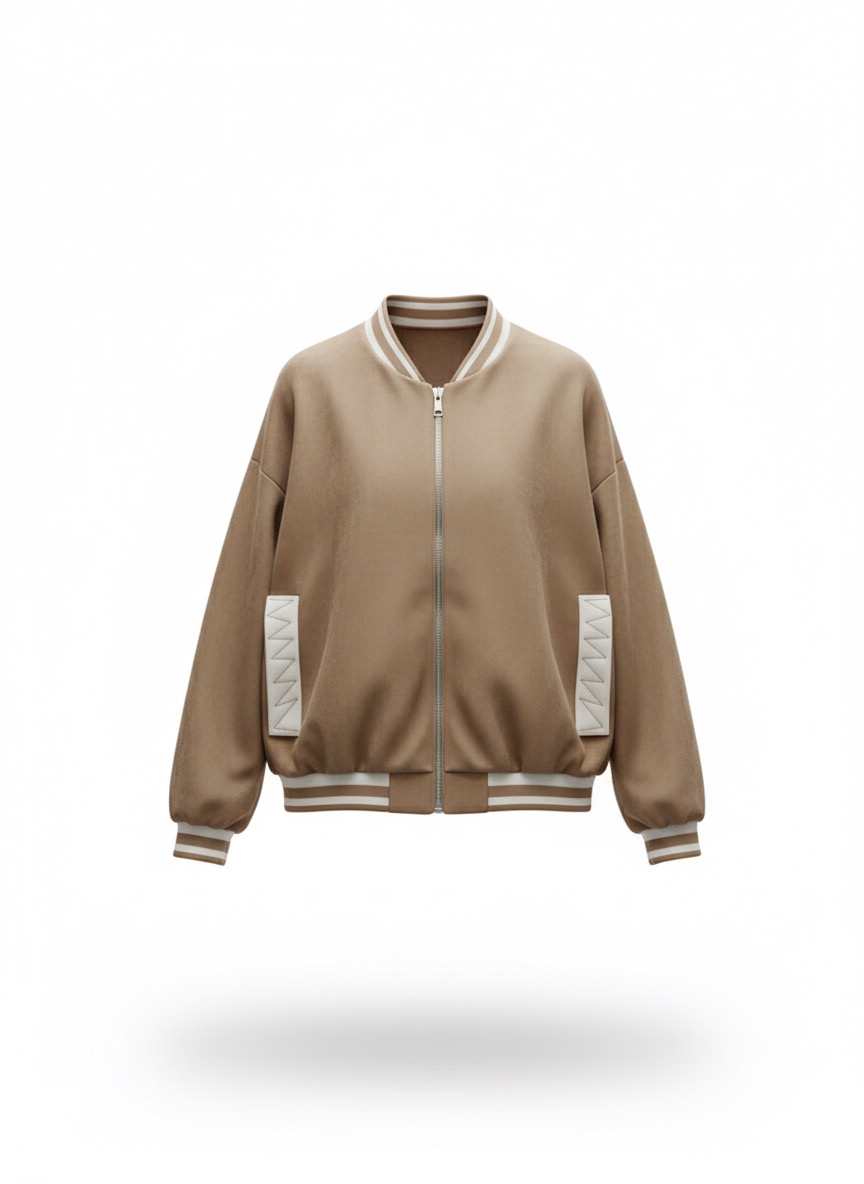 سویشرت بامبر جیر