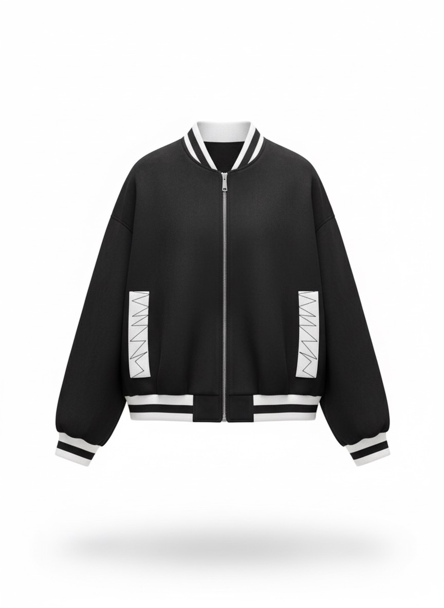 سویشرت بامبر جیر