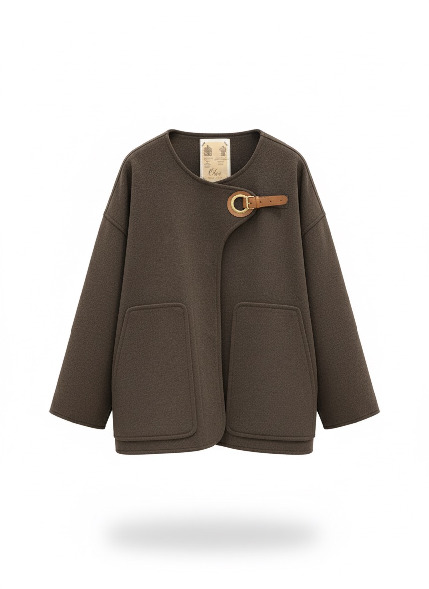 کت فوتر قلابدار