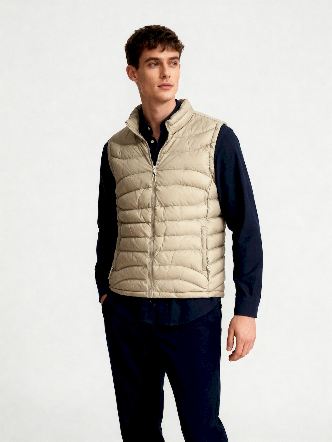 پافر کلاهدار 3251