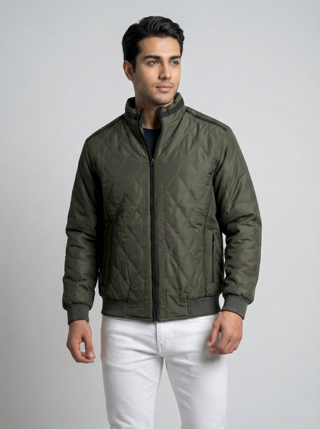 کاپشن سوئیت دورو مردانه 3551