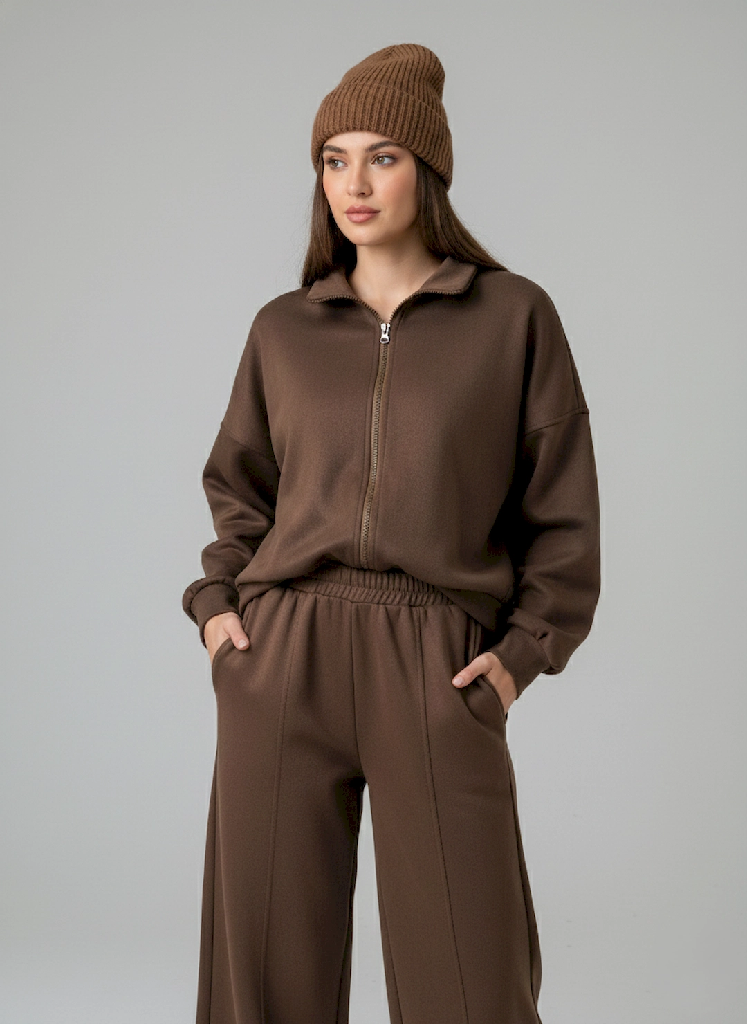 سویشرت شلوار زنانه 190322