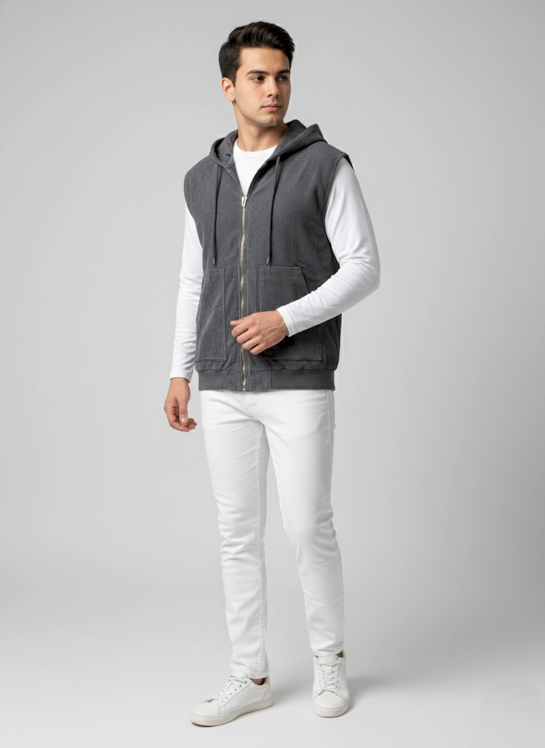 پافر مخمل کبریتی 3536