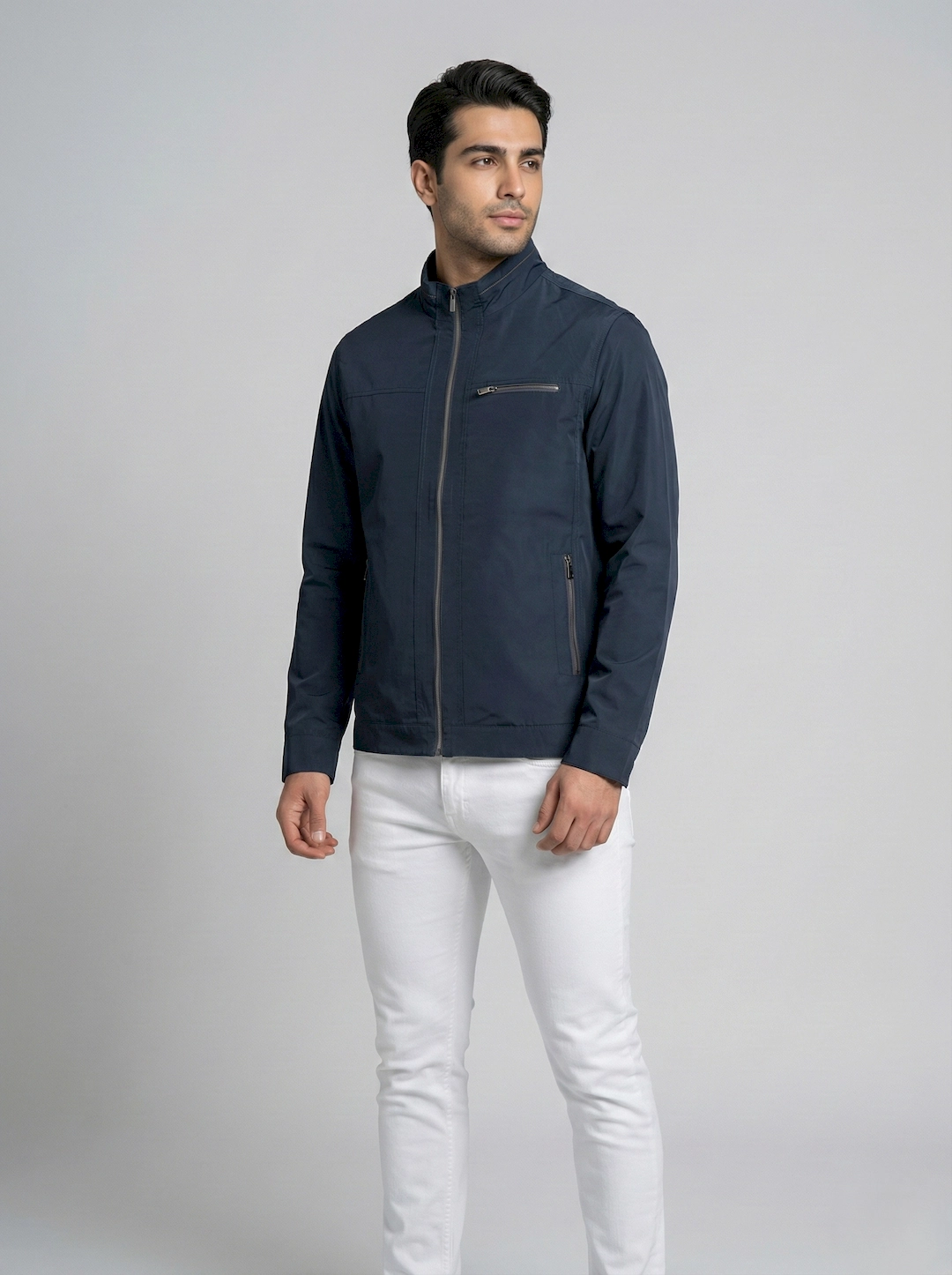 کاپشن پاییزه مردانه 3553