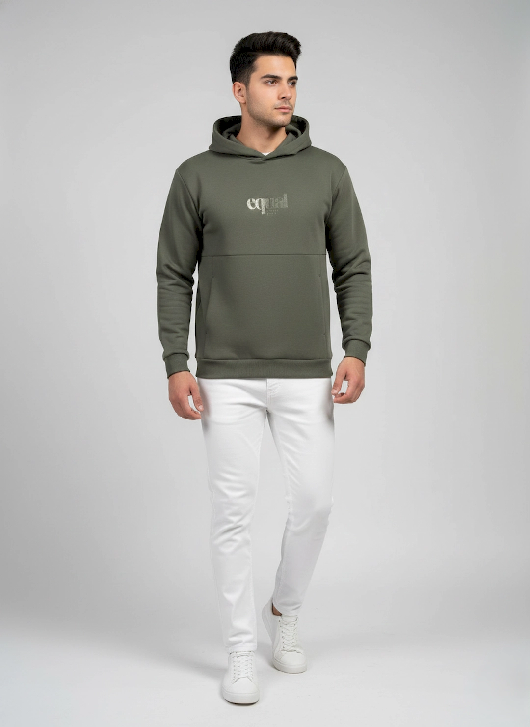 هودی کلاهدار 3300