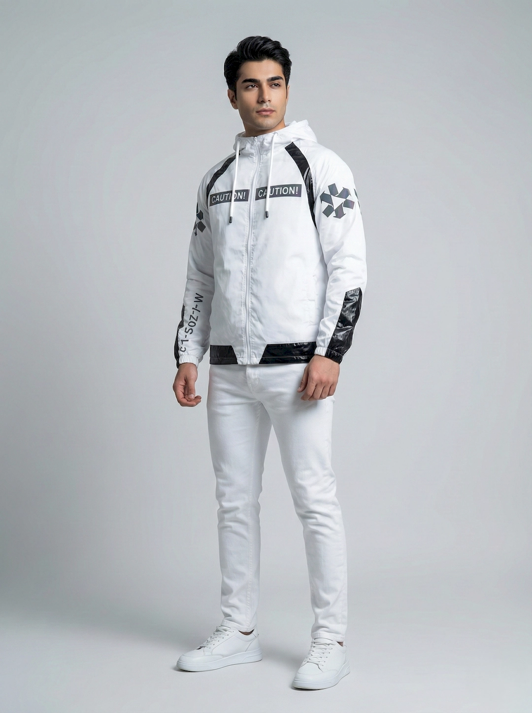 سویشرت شمعی کاتیون مردانه 3584