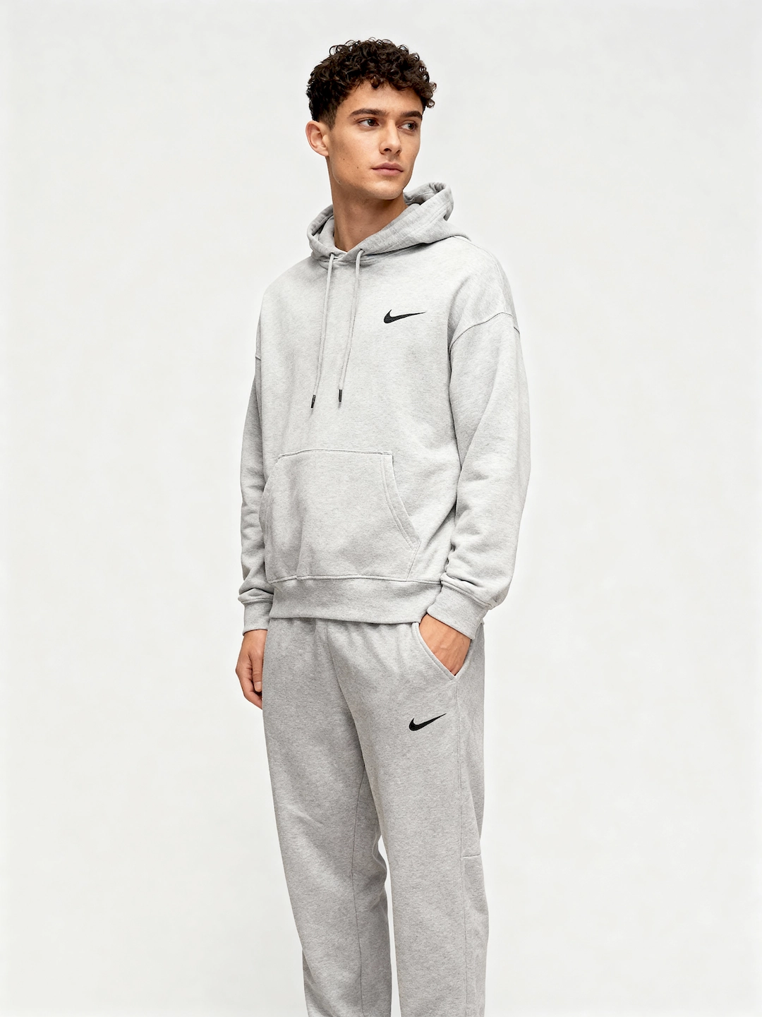 هودی شلوار نایک 3381