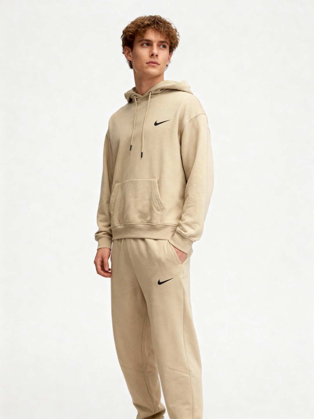 هودی شلوار نایک 3381