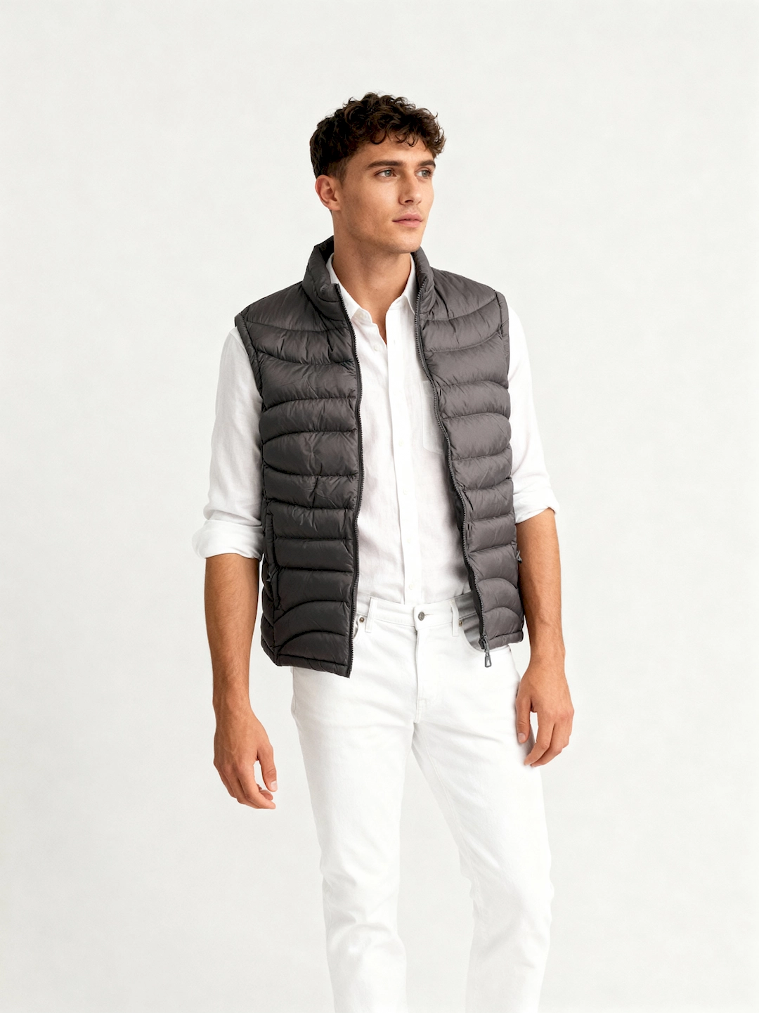 پافر کلاهدار 3251