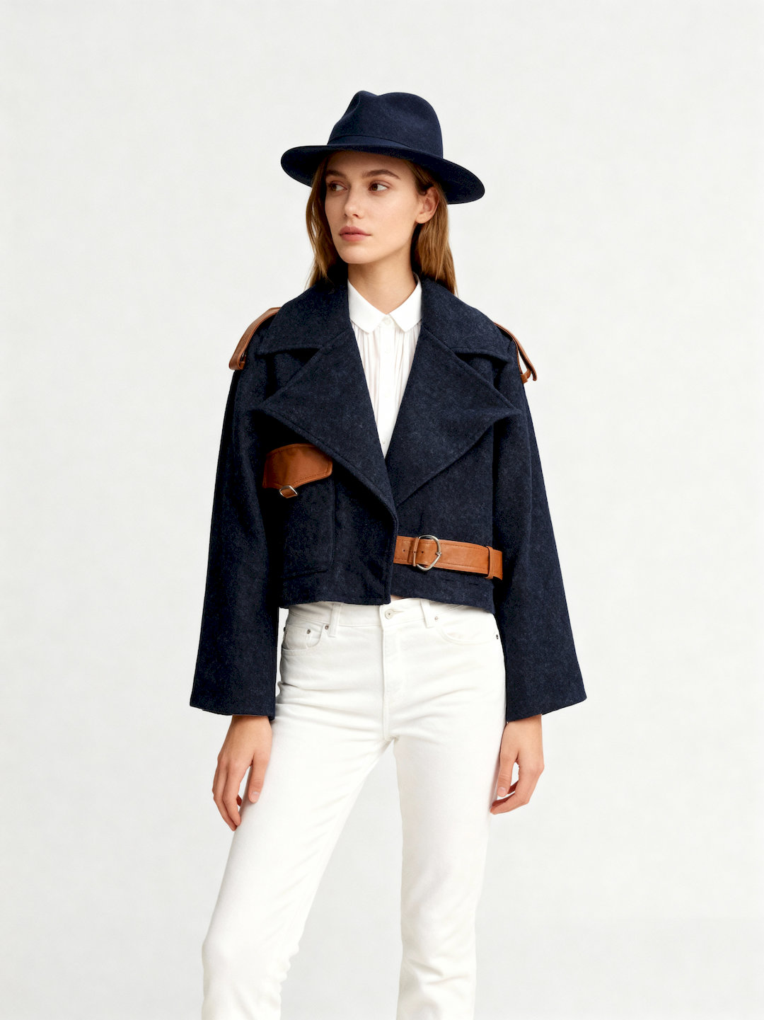 کت فوتر پاگن دار 3485