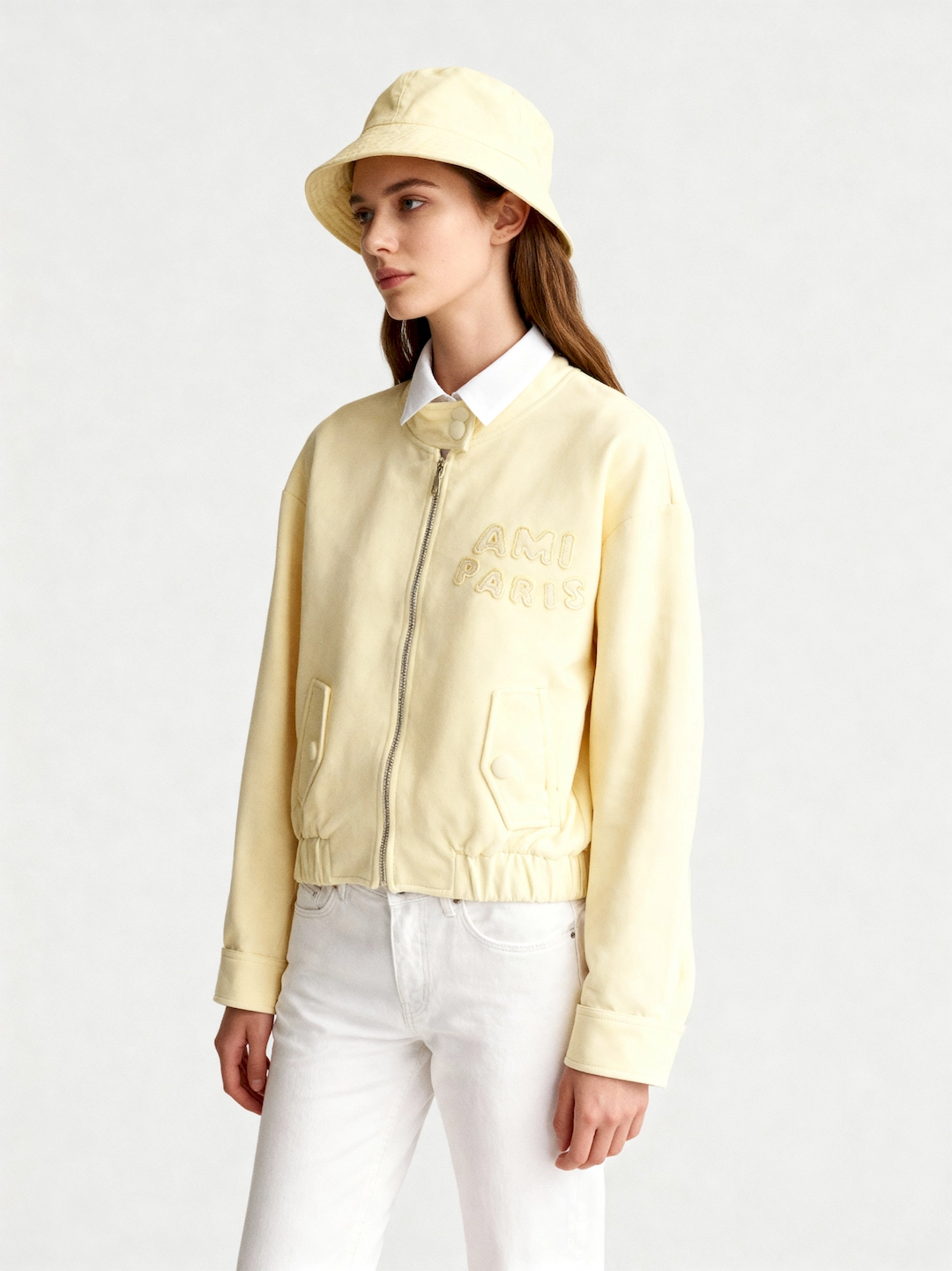 بامبر جیر 3515