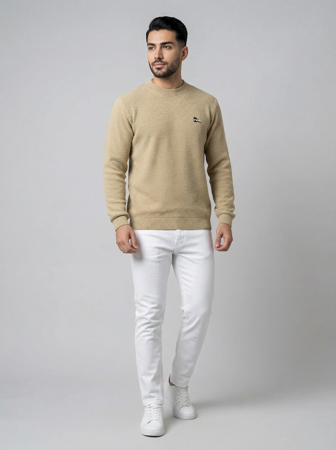 بلوز دورس خطی 3248